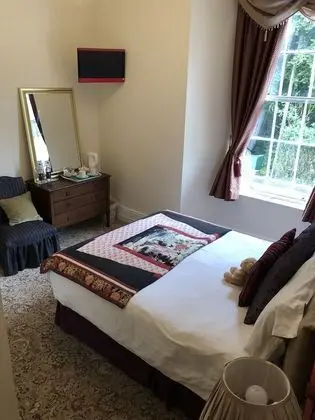 Standard Tek Büyük Yataklı Oda, 1 Çift Kişilik Yatak, Sigara İçilmez