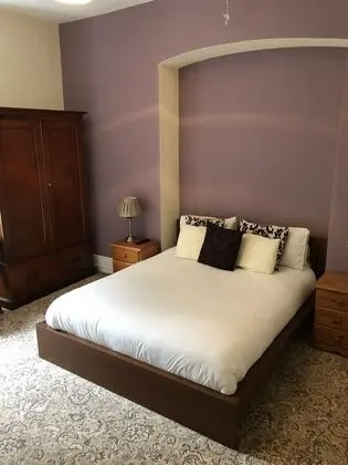Standard Tek Büyük Yataklı Oda, 1 Çift Kişilik Yatak, Sigara İçilmez