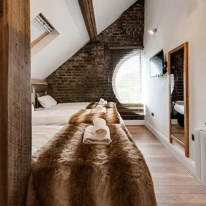 Apart Daire, Sigara İçilmez