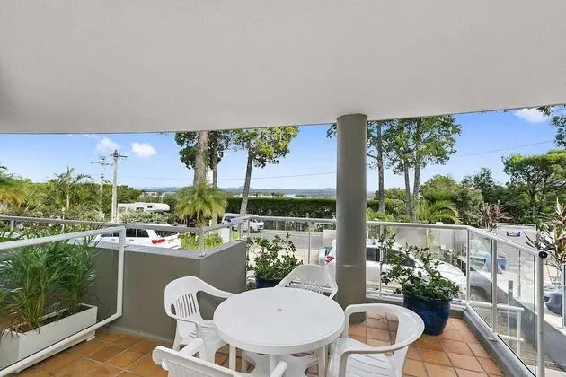 Apart Daire, 2 Yatak Odası (with balcony)