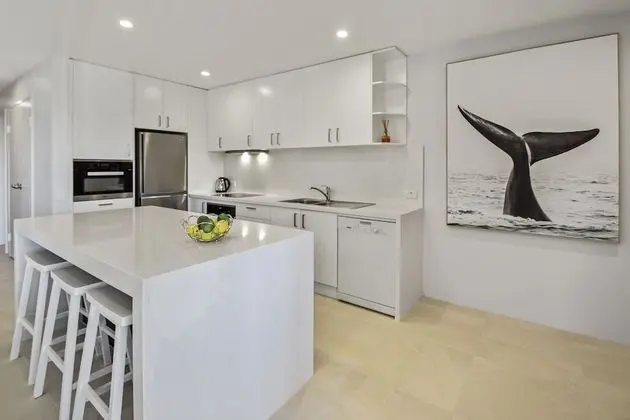 Apart Daire, 3 Yatak Odası (with balcony)