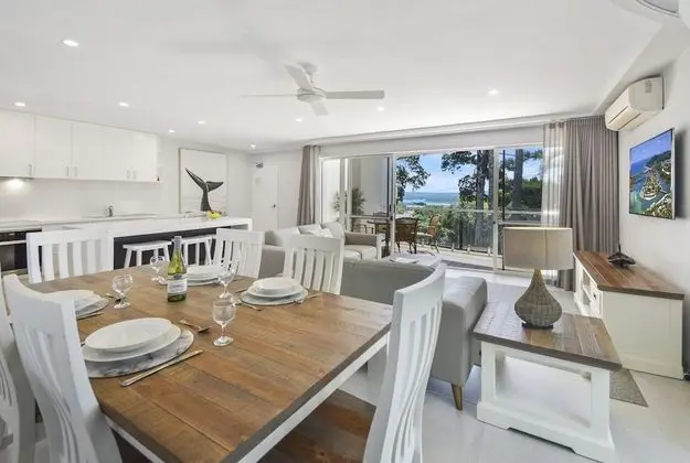 Apart Daire, 3 Yatak Odası (with balcony)