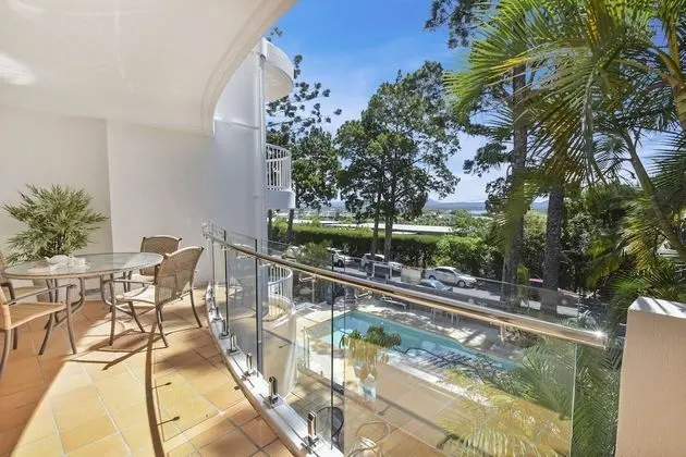Apart Daire, 3 Yatak Odası (with balcony)