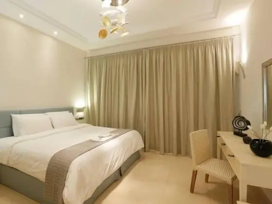 Executive Süit, Deniz Manzaralı (Special Offer)