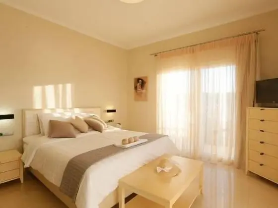 Executive Süit, Deniz Manzaralı (Special Offer)