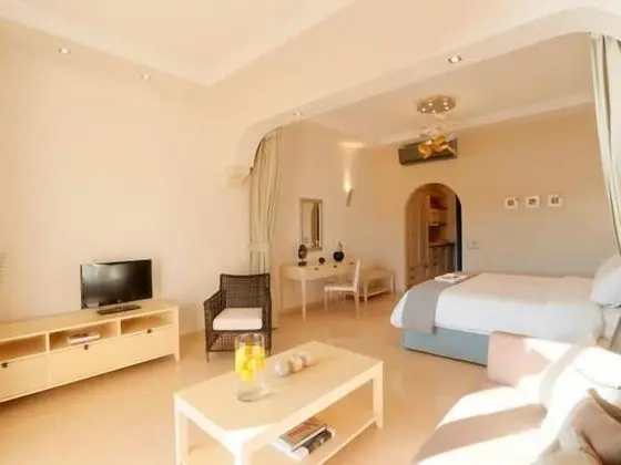 Executive Süit, Deniz Manzaralı (Special Offer)