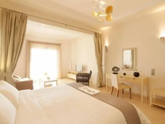 Executive Süit, Deniz Manzaralı (Special Offer)