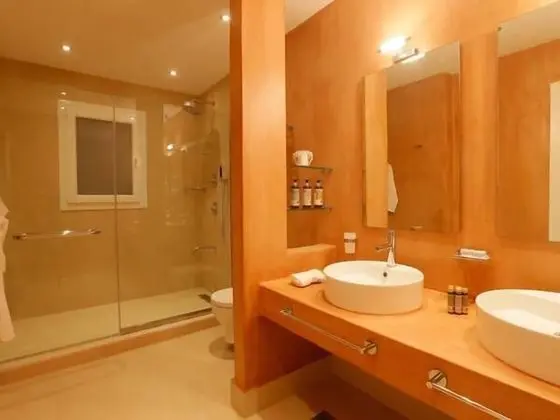 Executive Süit, Deniz Manzaralı (Special Offer)