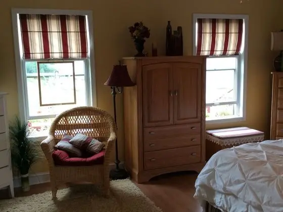 Luxury Tek Büyük Yataklı Oda, Banyolu/Duşlu, Göl Manzaralı (Grand Portal Room)