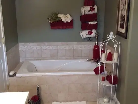 Luxury Tek Büyük Yataklı Oda, Banyolu/Duşlu, Göl Manzaralı (Grand Portal Room)