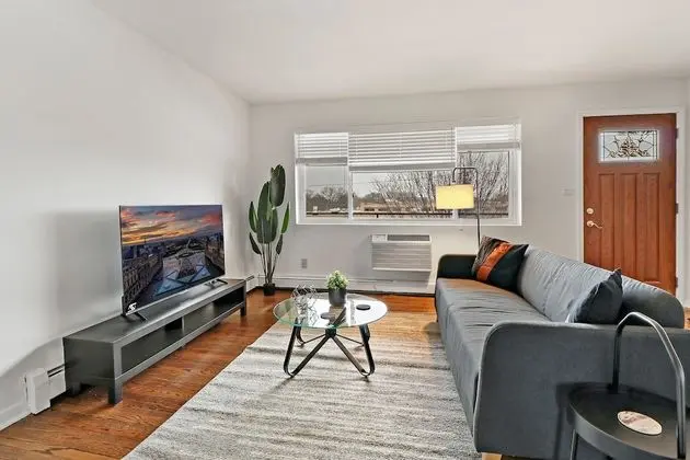 Premier Apart Daire