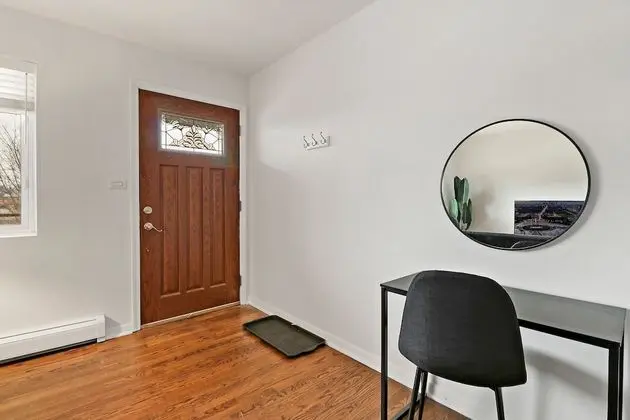 Premier Apart Daire