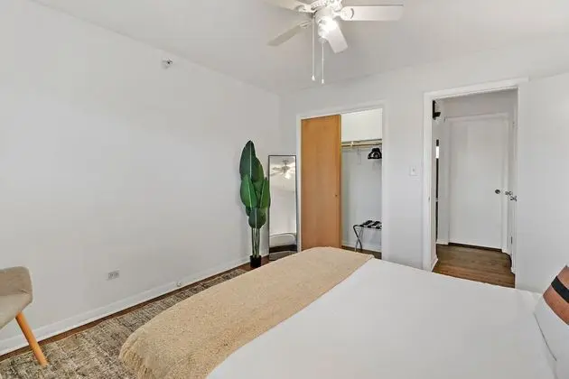 Premier Apart Daire