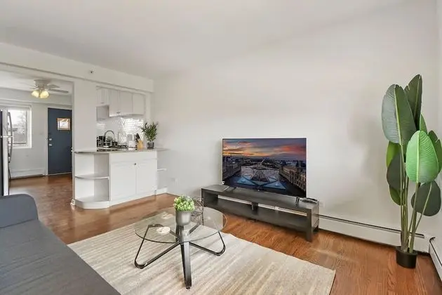 Premier Apart Daire