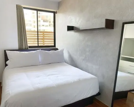 Apart Daire (2 Bedrooms)