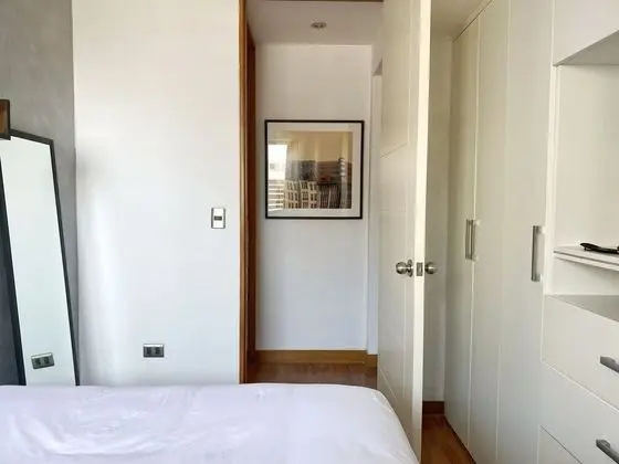 Apart Daire (2 Bedrooms)