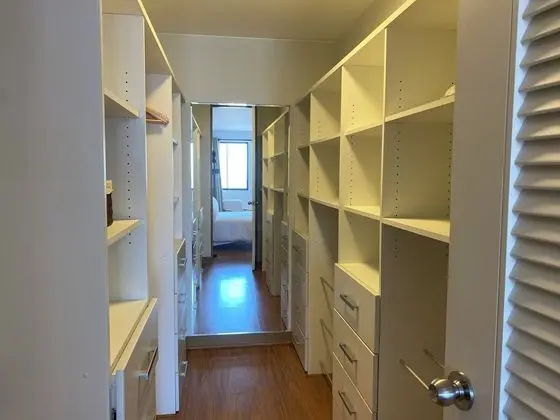 Apart Daire (2 Bedrooms)
