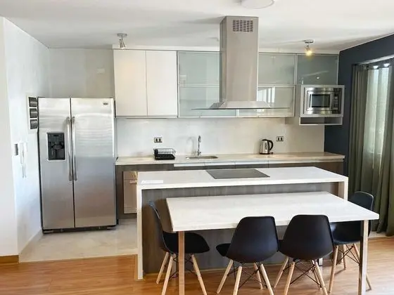Apart Daire (2 Bedrooms)
