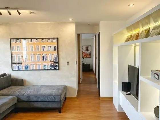 Apart Daire (2 Bedrooms)