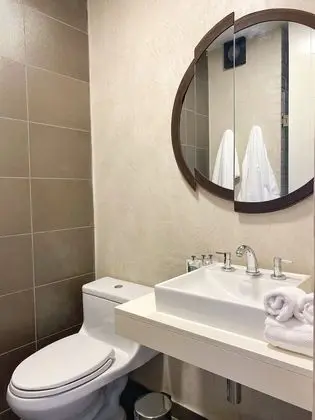 Apart Daire (2 Bedrooms)