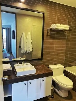 Apart Daire (2 Bedrooms)