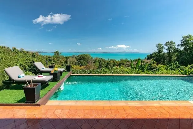 Panoramic Villa
