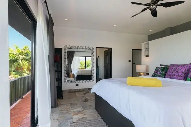Panoramic Villa