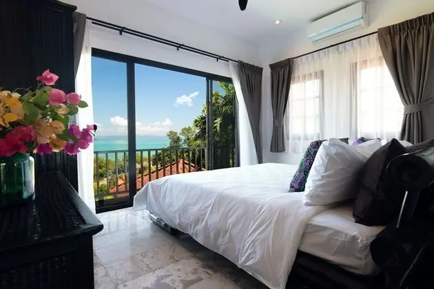 Panoramic Villa