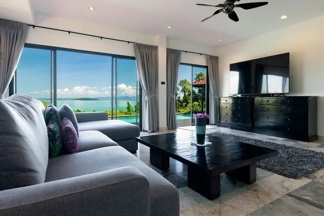 Panoramic Villa