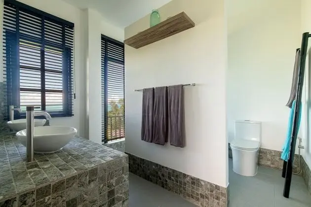 Panoramic Villa