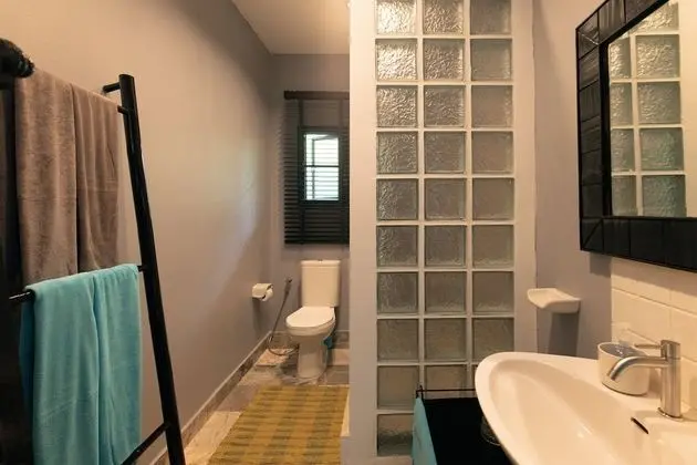 Panoramic Villa