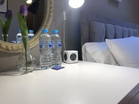 Ev, 2 Yatak Odası
