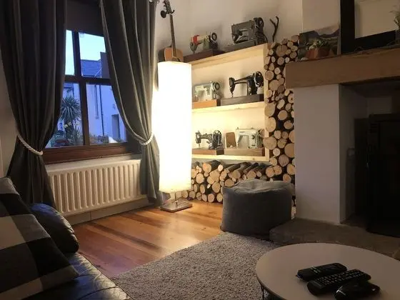 Ev, 2 Yatak Odası