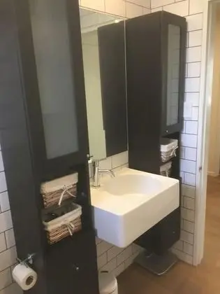 Comfort Ev, 3 Yatak Odası