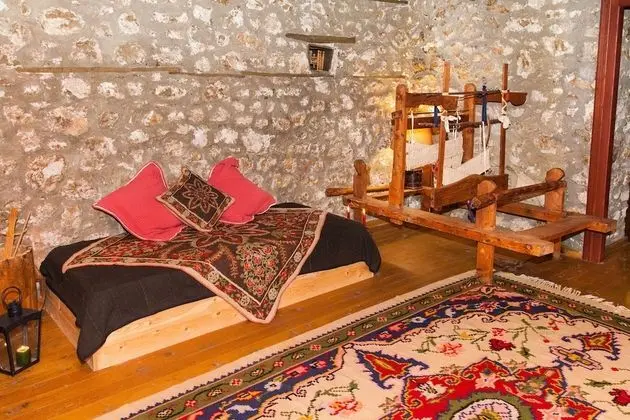 Villa, 3 Yatak Odası