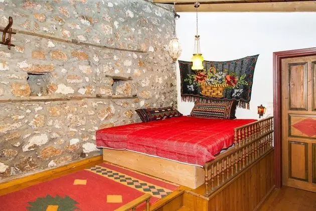 Villa, 3 Yatak Odası