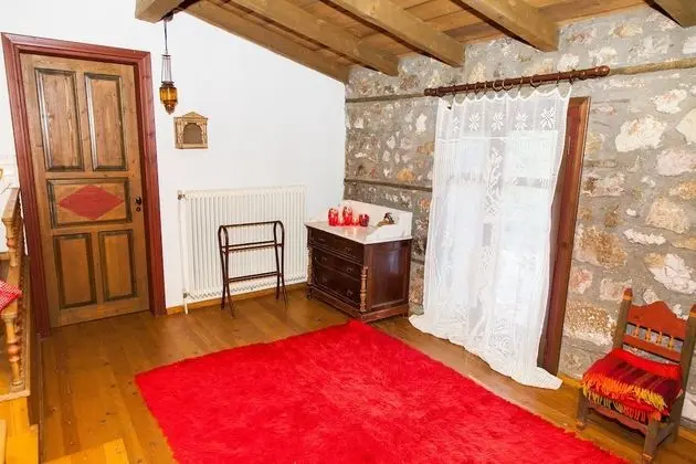 Villa, 3 Yatak Odası