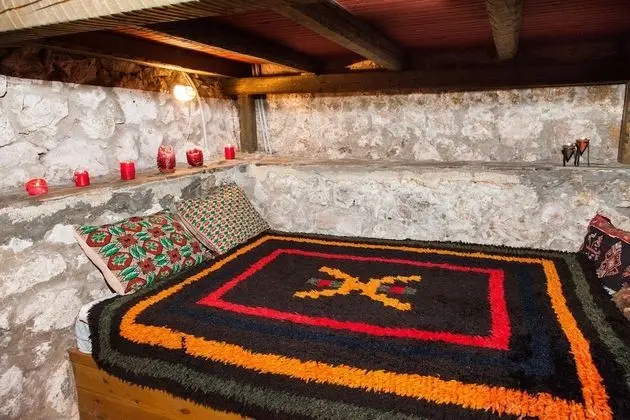 Villa, 3 Yatak Odası
