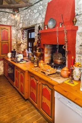 Villa, 3 Yatak Odası