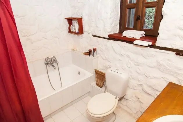 Villa, 3 Yatak Odası