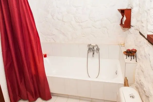 Villa, 3 Yatak Odası