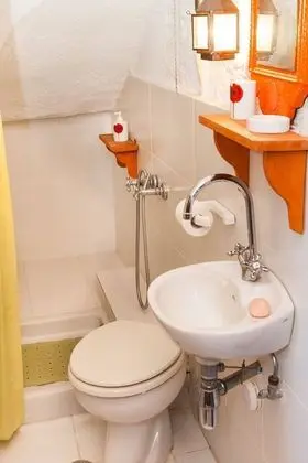 Villa, 3 Yatak Odası
