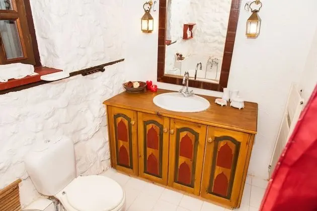 Villa, 3 Yatak Odası