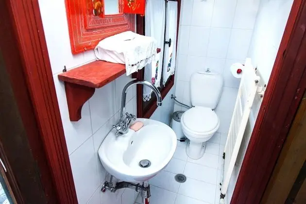 Villa, 3 Yatak Odası