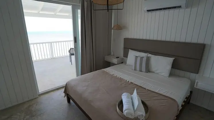 Deluxe Villa (Lorena)