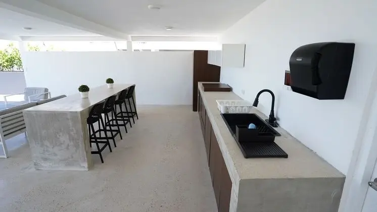 Deluxe Villa (Lorena)