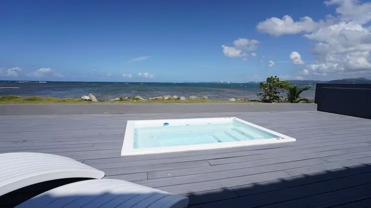 Deluxe Villa (Lorena)