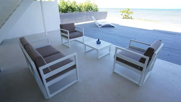 Deluxe Villa (Lorena)