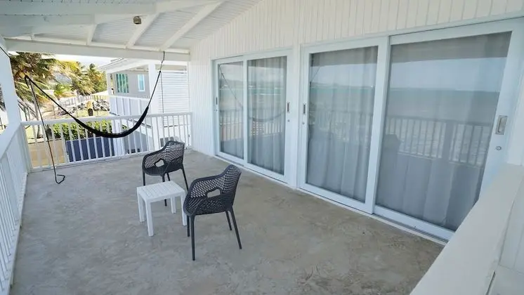 Deluxe Villa (Lorena)