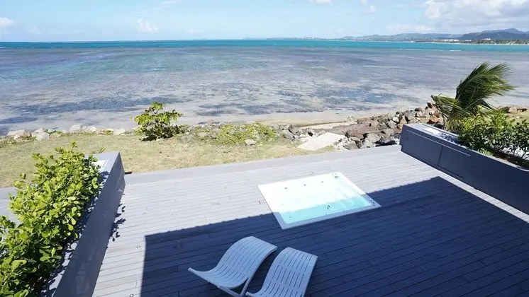 Deluxe Villa (Lorena)